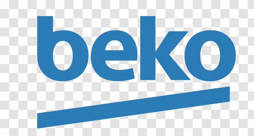 Logo Beko B 1751 Home Appliance Znak - Text - Appliances Transparent PNG