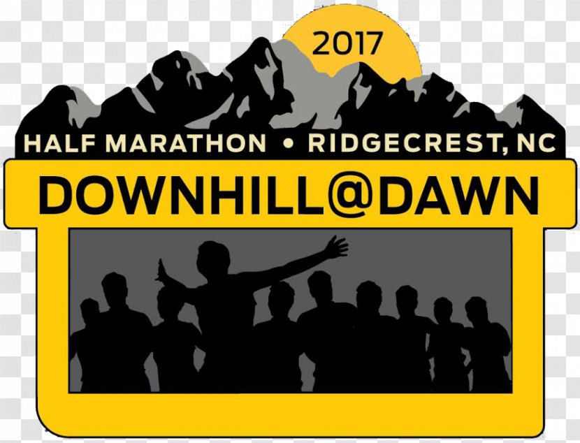 Half Marathon Ridgecrest Running 5K Run - Area - Ridge Community Church Greenfield Campus Transparent PNG