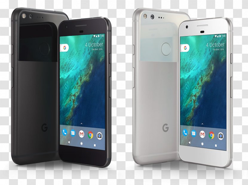 Google Pixel 2 谷歌手机 Store - Telephone Transparent PNG