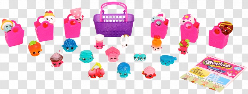 Shopkins Amazon.com Toy Shopping Game Transparent PNG