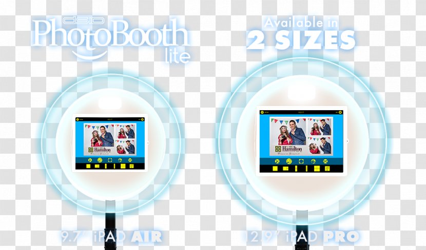 Digital Sign ID (DSID) Marketing Video - Email - 2nd Street Pike Transparent PNG
