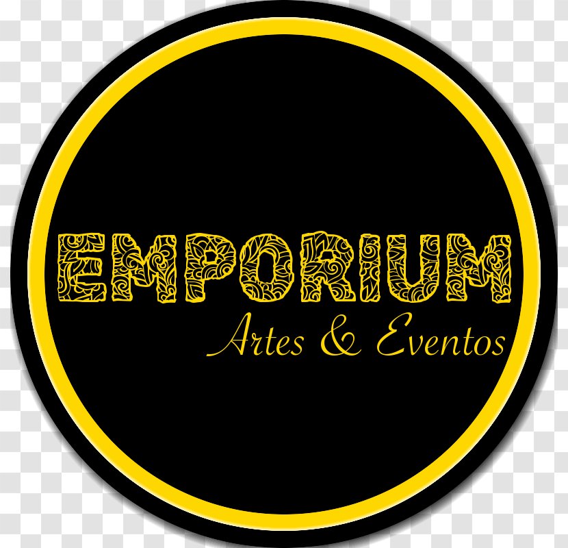 Emblem Database Logo Brand Product - Emporium Transparent PNG
