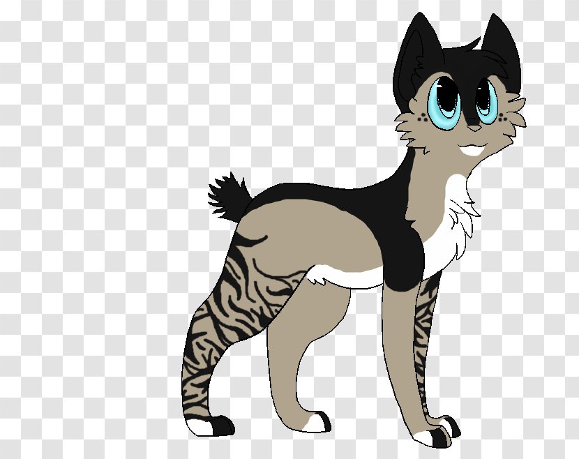 Whiskers Domestic Short-haired Cat Horse Clip Art - Like Mammal Transparent PNG