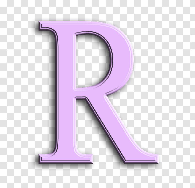 Letter Case Alphabet - Pink - Symbol Transparent PNG