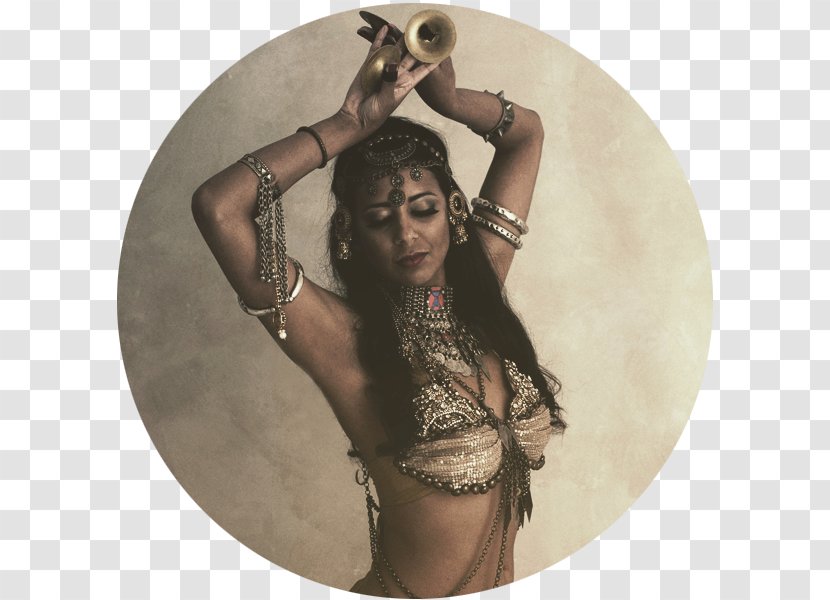 American Tribal Style Belly Dance Fusion Cape Town - Carisoprodol - Dancer Transparent PNG
