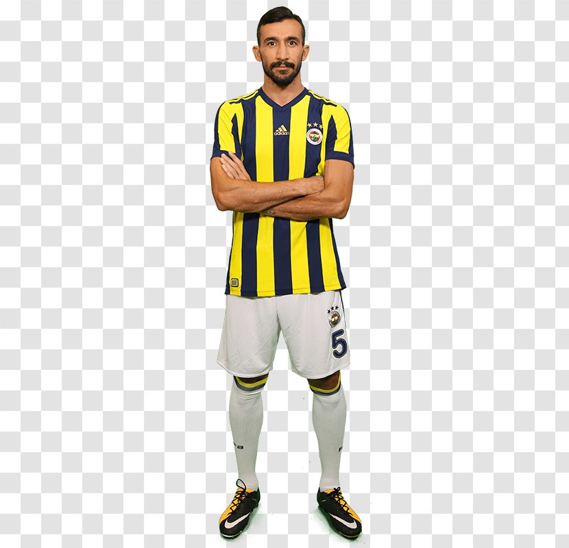 Hasan Ali Kaldırım Fenerbahçe S.K. Football Boot Fenerium Kit - Mathieu Valbuena - Nabil Dirar Transparent PNG