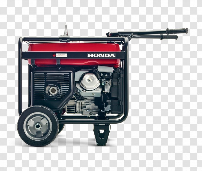 Kanata Honda Electric Generator Motor Canada Inc. - Inc Transparent PNG