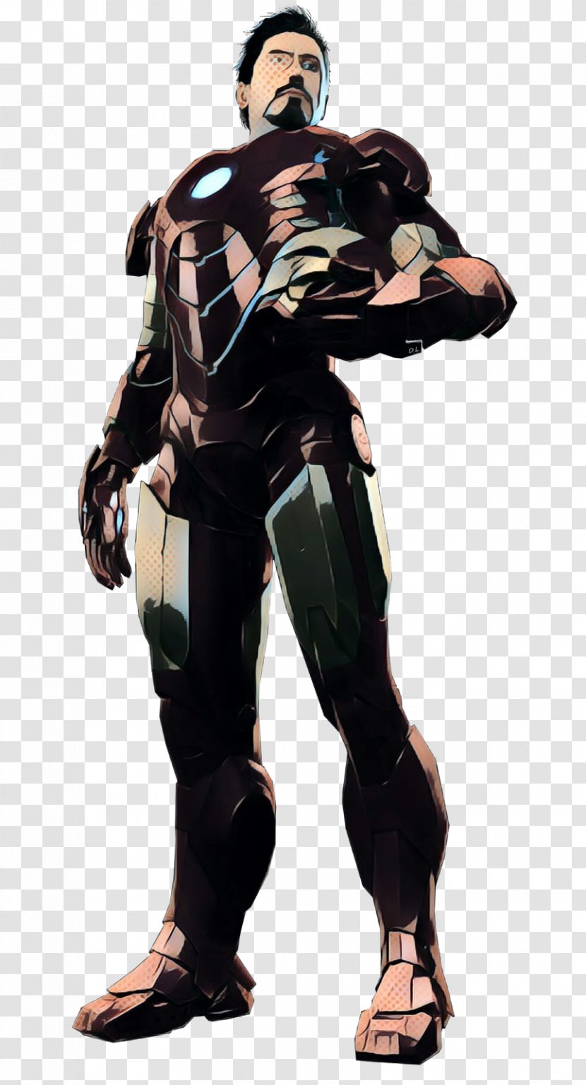 Iron Man 2 War Machine The Avengers Marvel Cinematic Universe - Tony Stark - Hero Transparent PNG