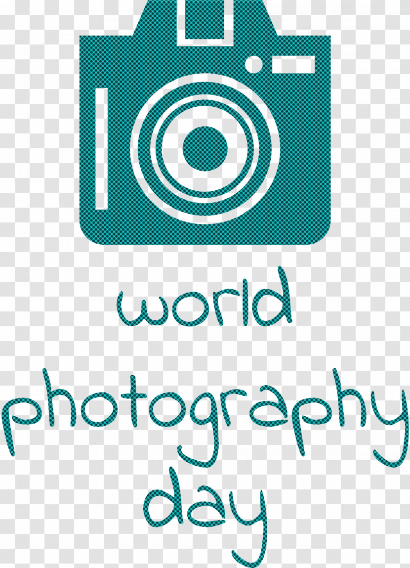 World Photography Day Transparent PNG