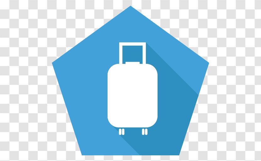 Travel Baggage Vector - Pentagon Image 24 0 1 Transparent PNG