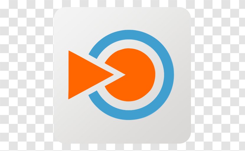 Square Symbol Brand Orange - Social Networking Service - Blinklist Transparent PNG