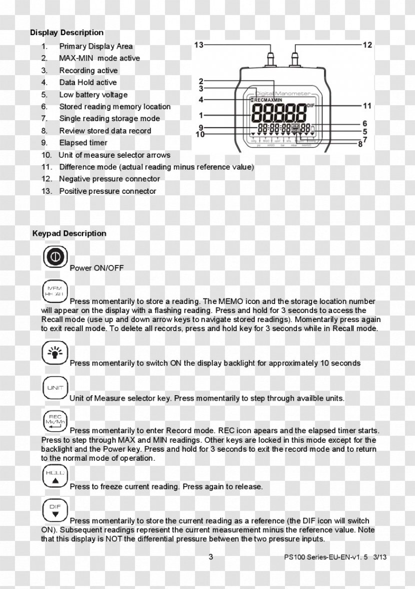 Document Line Angle - Paper Transparent PNG