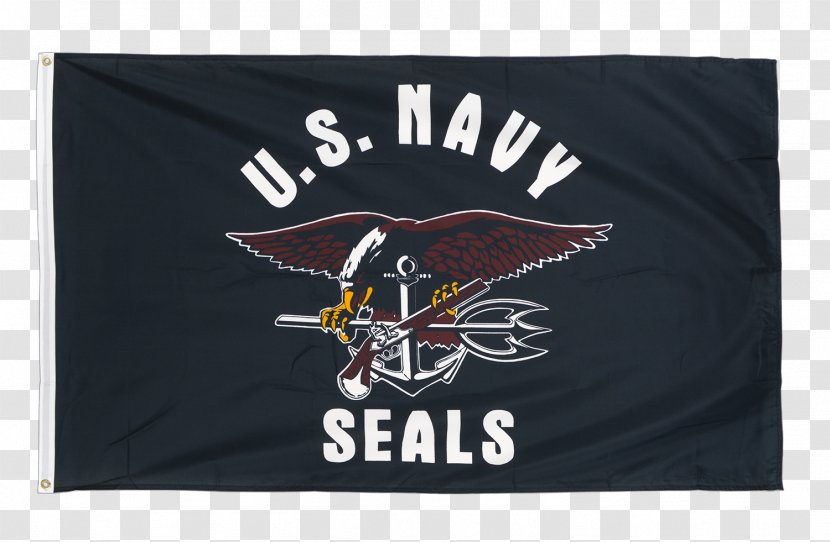 Naval Air Station Oceana United States Navy SEALs Flag Of The Military - Advertising Transparent PNG