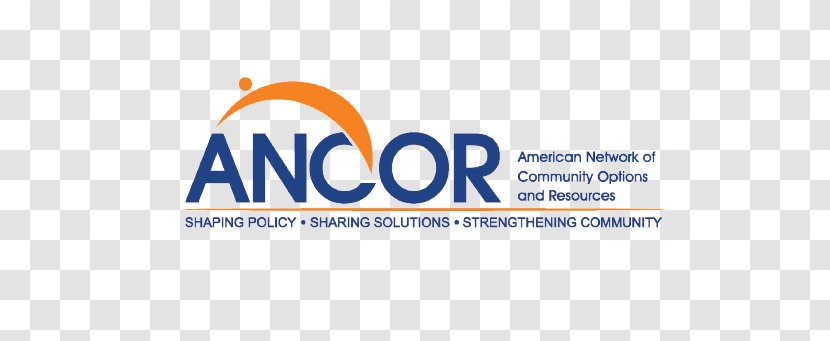 Ancor Organization Non-profit Organisation Community Resource - Management - Logo Transparent PNG