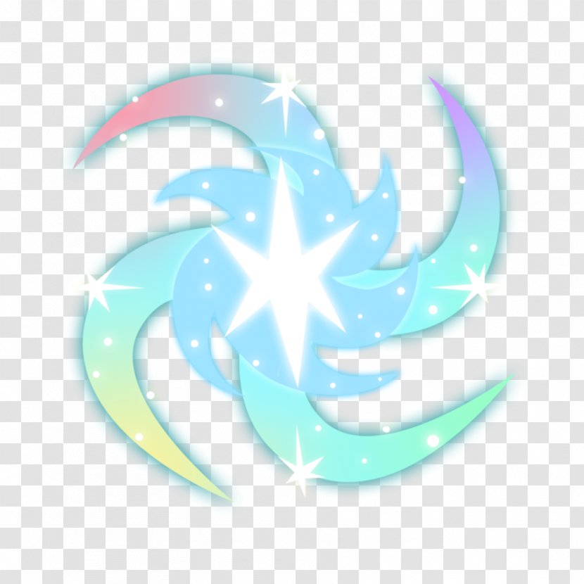 YouTube Cutie Mark Crusaders Pony The Chronicles Crystal Empire - Part 1Spiral Galaxy Transparent PNG