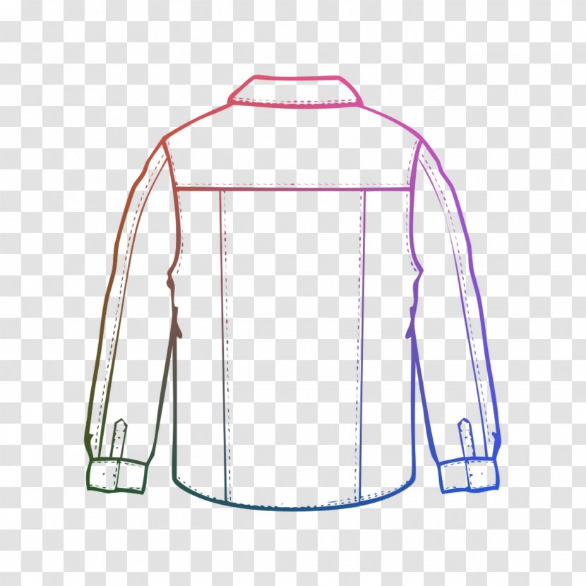 Sleeve Product Design Pattern Neck - Sportswear Transparent PNG