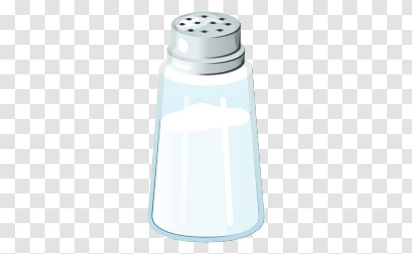 Plastic Bottle - Tableware - Water Transparent PNG