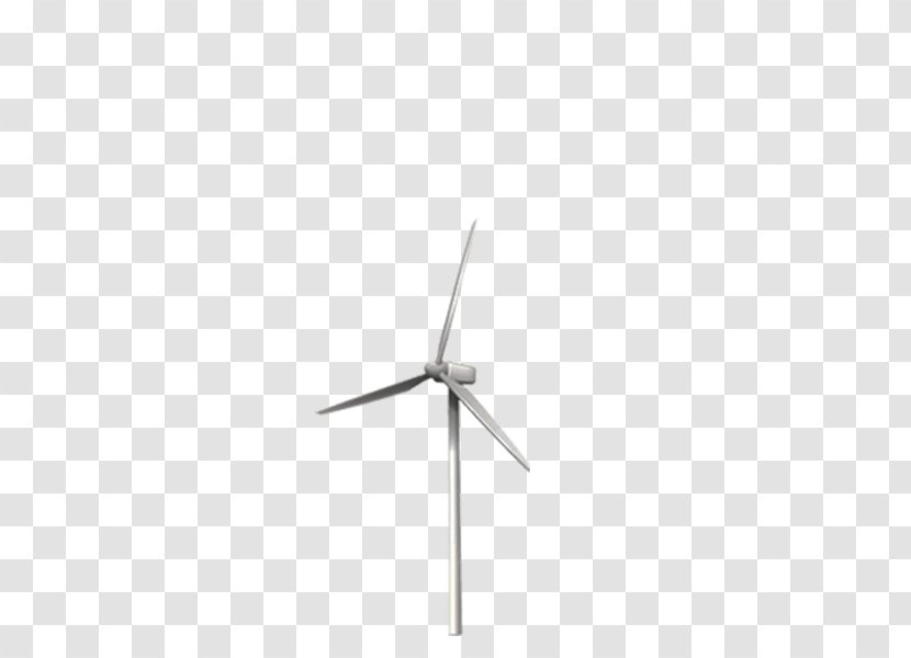 Wind Turbine Windmill Energy - Green Transparent PNG