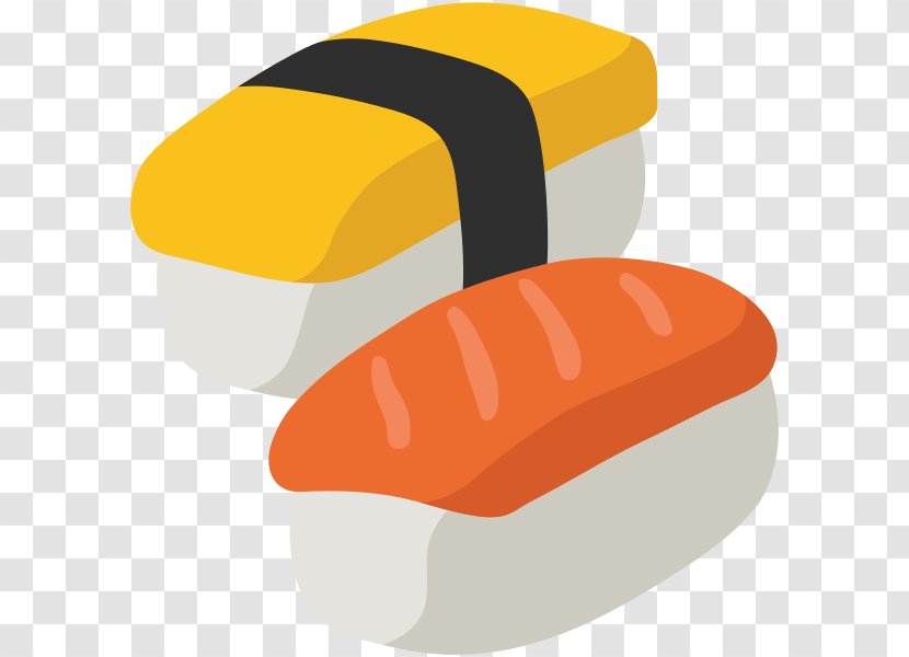 Emojipedia Sushi Fast Food Restaurant Emoticon - Emoji Transparent PNG