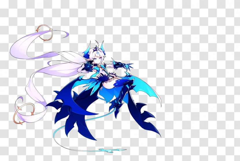 Elsword Noblesse Clannad Art - Silhouette - Luís Figo Transparent PNG