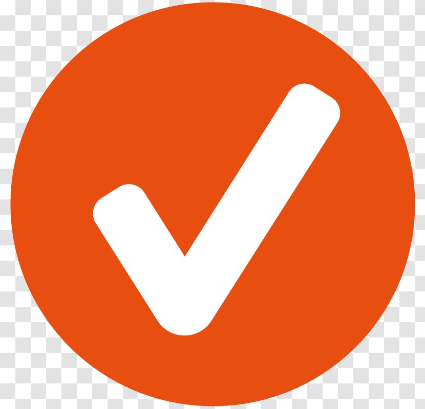 Information Button Presentation Service Organization - Orange - Practice Transparent PNG
