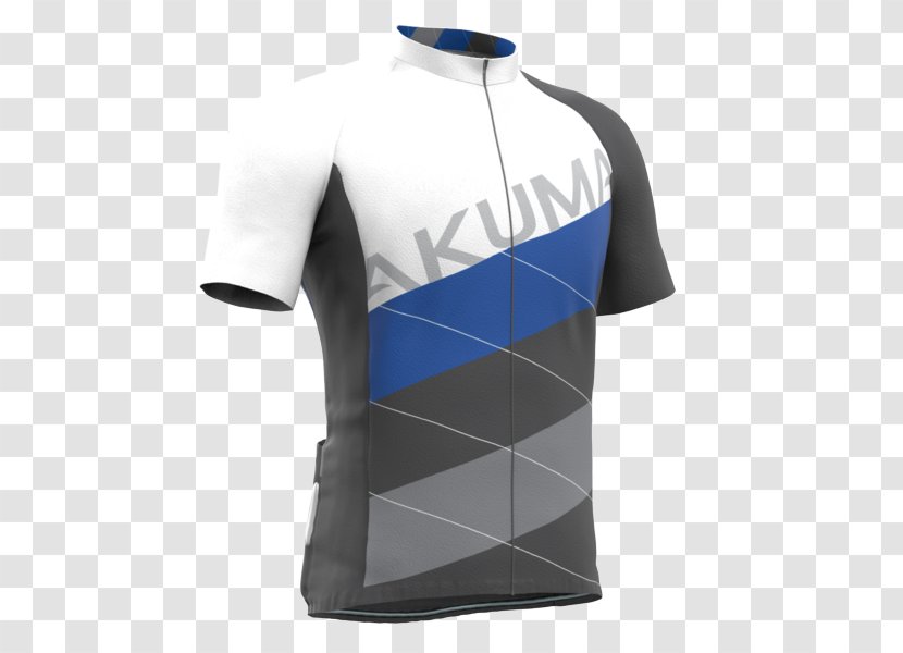 Jersey T-shirt Merino Sweater - Sports - Cycling Club Transparent PNG