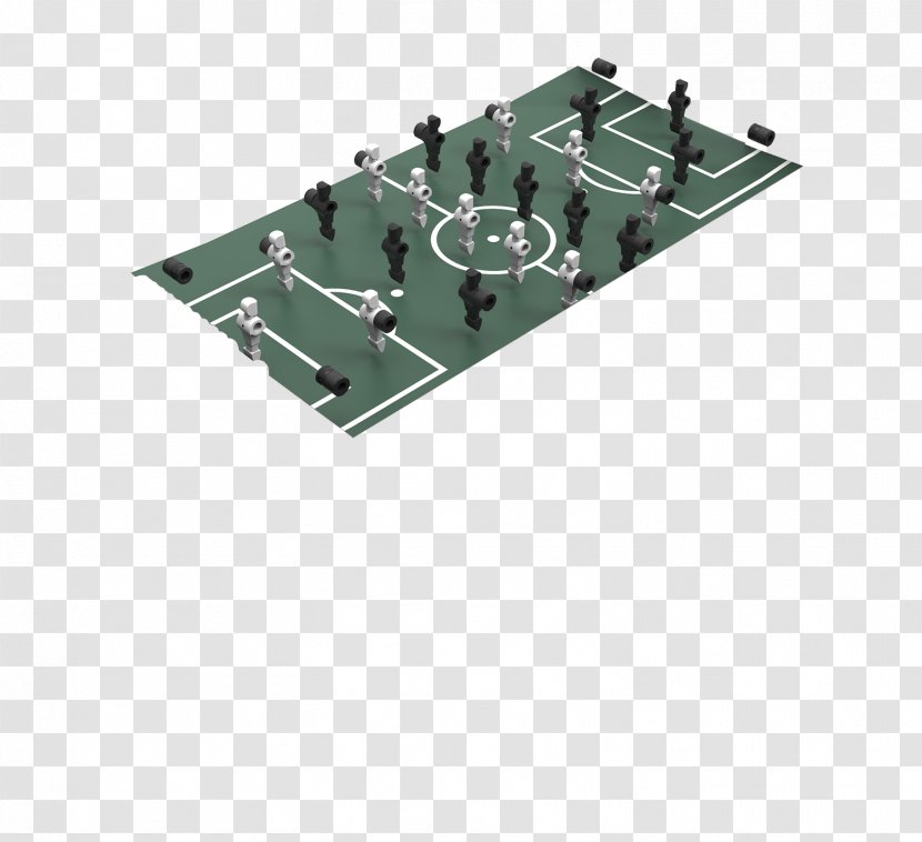 Electronics - Accessory - Socxelpixel Soccerpro Transparent PNG