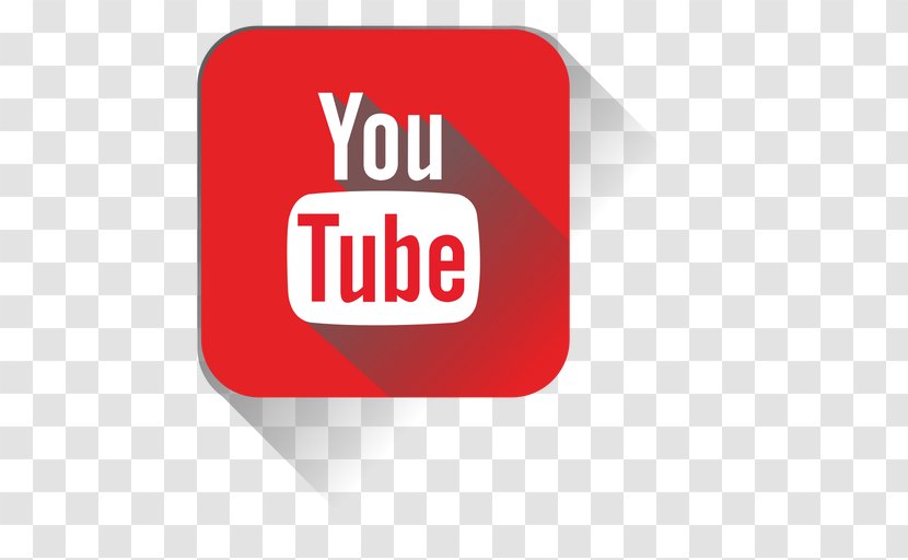 YouTube Logo - Video - Youtube Transparent PNG