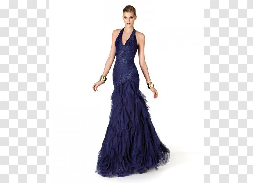 Party Dress Evening Gown - Shoulder Transparent PNG