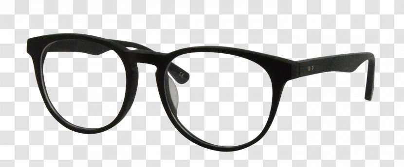 Goggles Sunglasses Fashion Horn-rimmed Glasses - Netzoptiker Transparent PNG