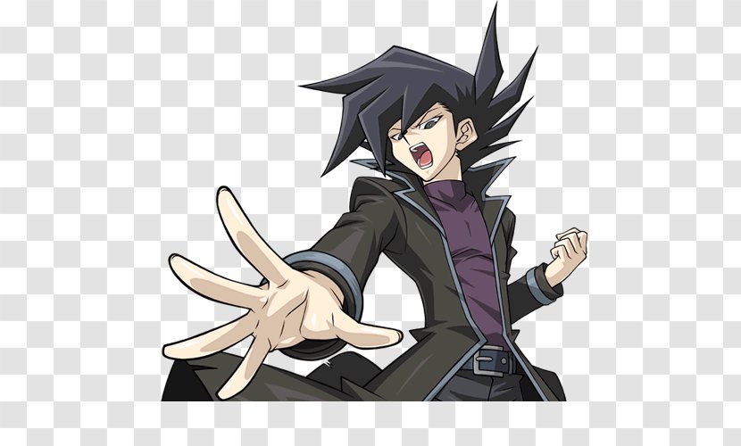 Chazz Princeton Yu-Gi-Oh! Duel Links Aster Phoenix Video - Frame - Chad Transparent PNG