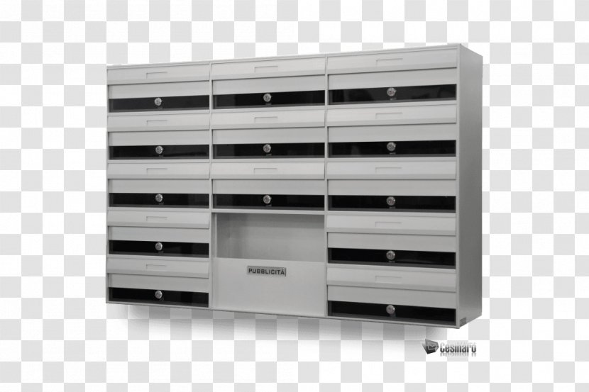 .it Mail File Cabinets Vehicle License Plates - Design Transparent PNG