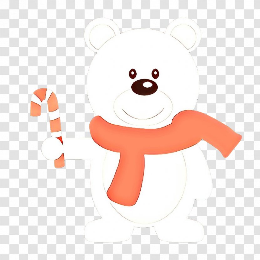 Teddy Bear - Nose - Finger Transparent PNG