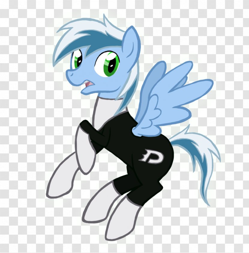 Pony Horse Microsoft Azure Clip Art Transparent PNG