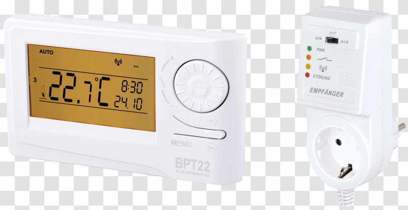 Thermostat OpenTherm Brevetti Plozner Torino SPA Explanation Of Benefits Communication - Digital Data Transparent PNG