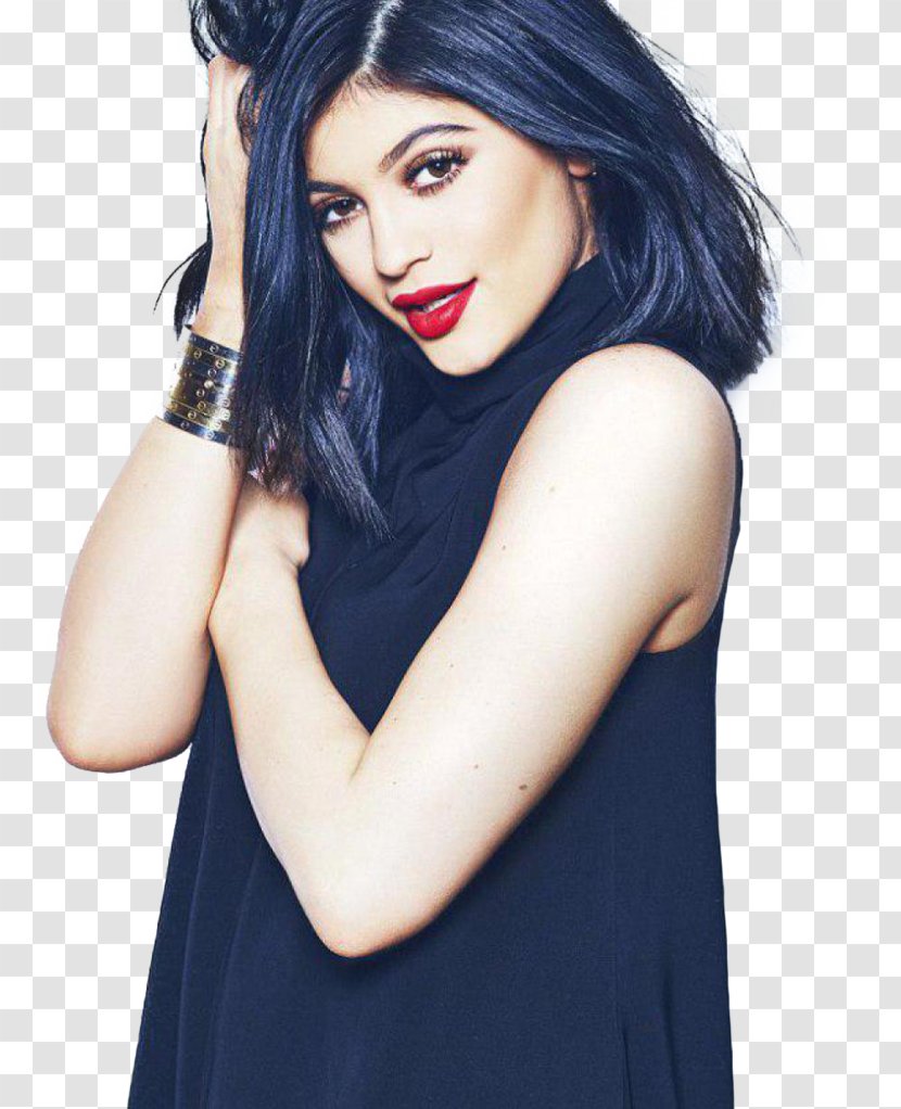 Kylie Jenner Calabasas Keeping Up With The Kardashians Celebrity Reality Television - Kendall - Transparent Image Transparent PNG