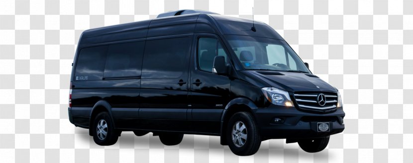 Compact Van Car Luxury Vehicle Lincoln Navigator Minivan - Transport Transparent PNG