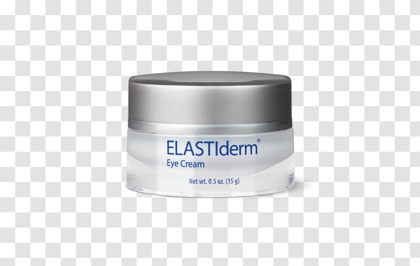 Obagi Medical ELASTIderm Eye Treatment Cream Skin Care Transparent PNG