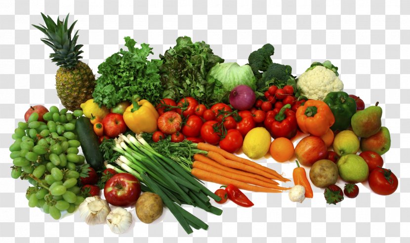 Organic Food Agriculture Health - Vegetable Transparent Image Transparent PNG