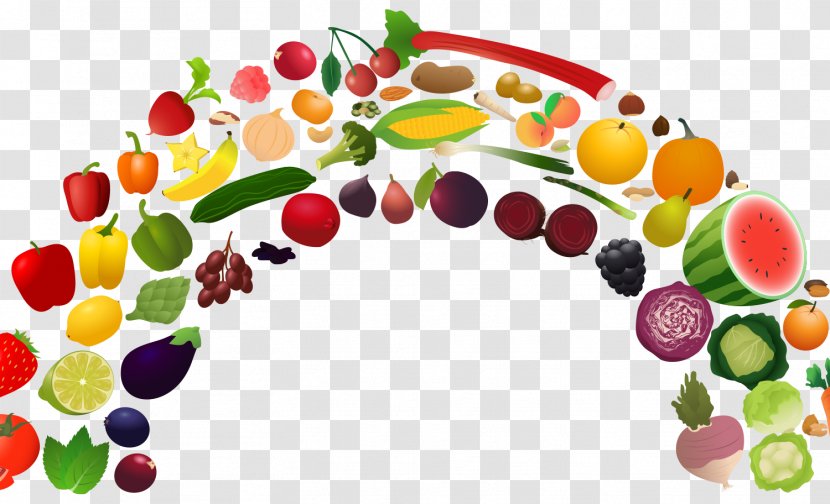 Healthy Diet Nutrition Health Food Fruit Clip Art - Confectionery - Mood Frame Transparent PNG
