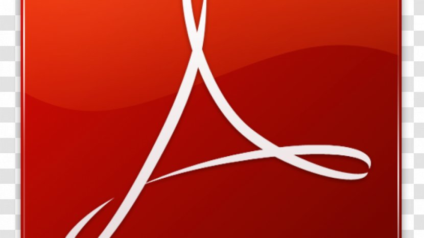 Adobe Acrobat 9 Reader Systems PDF - Version History - Faucon Millenium Transparent PNG