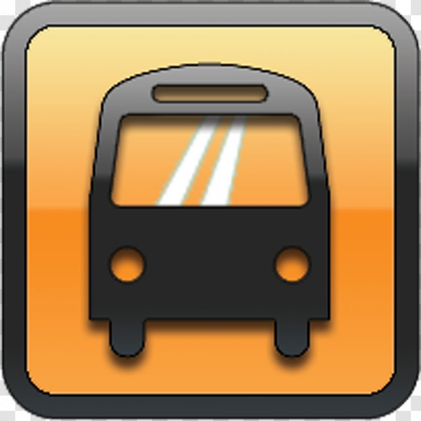Bus Chicago Transit Authority Train Mobile App Pace - Android - Motor Vehicle Transparent PNG