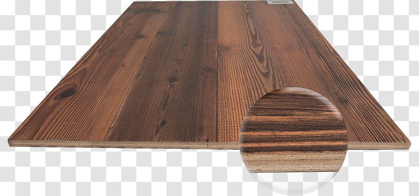 Wood Stain Varnish Plank Lumber - Flooring Transparent PNG
