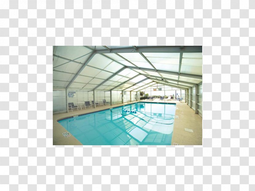 Steel Leisure Centre Swimming Pool Daylighting - Angle Transparent PNG