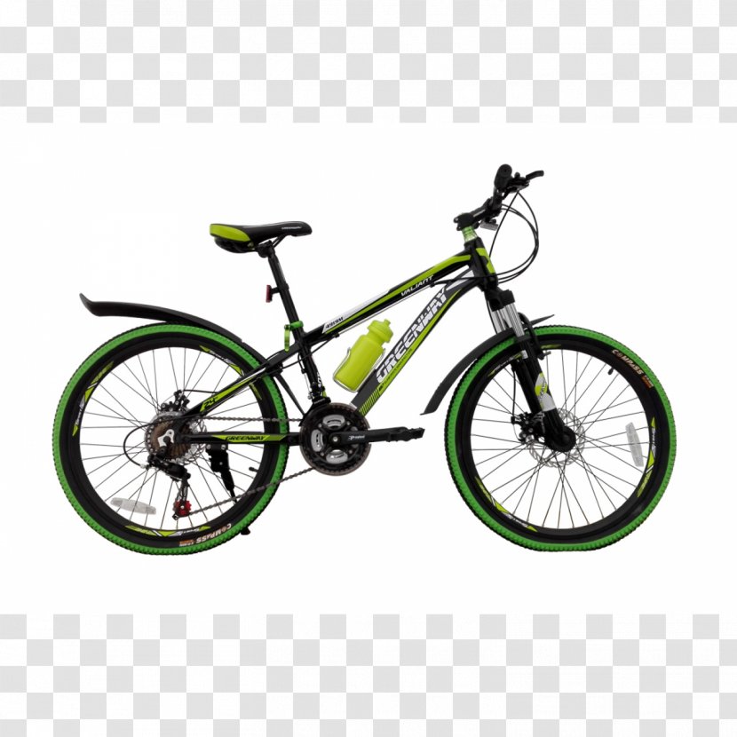 Bicycle Wheels Mountain Bike Huffy Electric - Wheel Transparent PNG