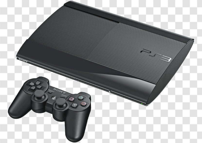 PlayStation 2 3 System Software 4 Video Game - Playstation - Slim Transparent PNG