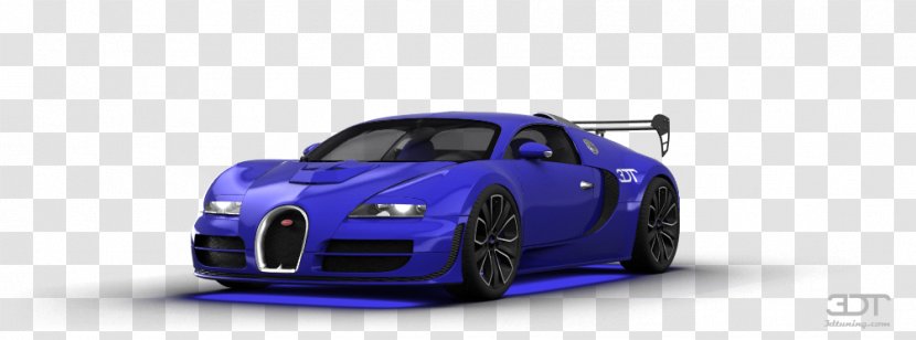 Bugatti Veyron Car Automotive Design Motor Vehicle Transparent PNG