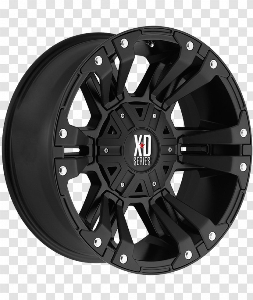 Car Rim Scion XD Wheel Tire Transparent PNG