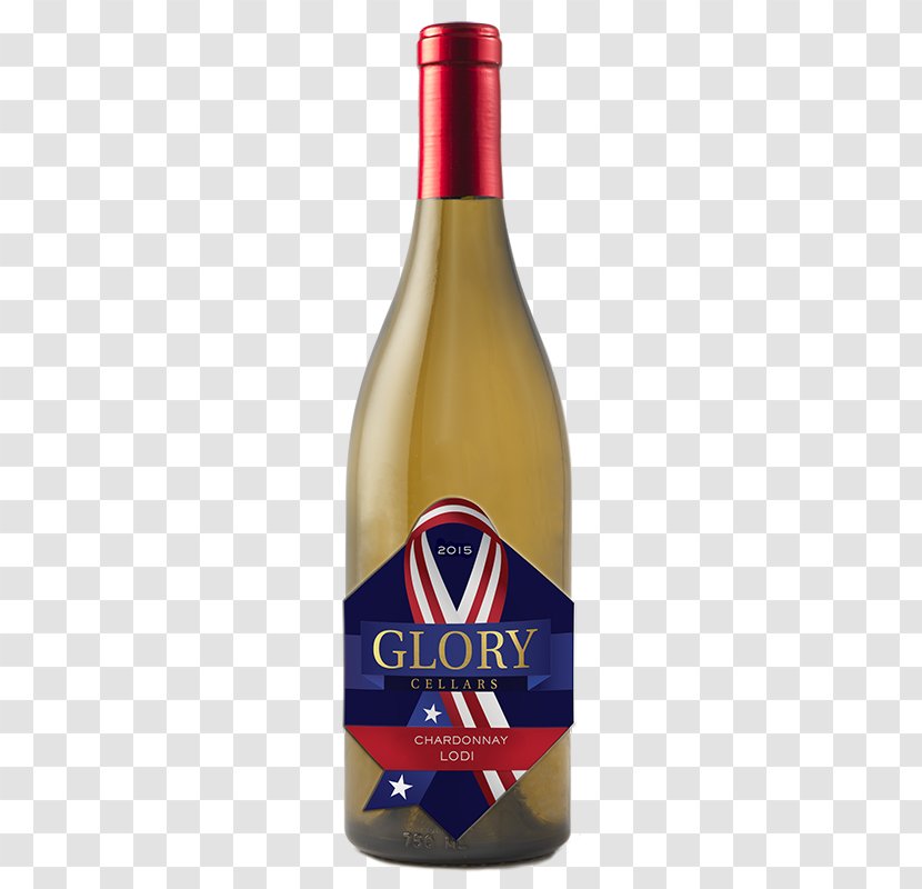White Wine Red Cabernet Sauvignon Chardonnay - Merlot - Glory Transparent PNG
