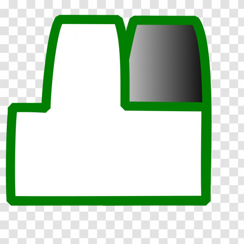 Symbol Clip Art - Green Transparent PNG